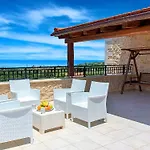 Fuer 12 Personen In Chania- Kreta - West-kreta By Interhome Ferienhaus *