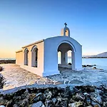 Fuer 12 Personen In Chania- Kreta - West-kreta By Interhome Chania (Crete)