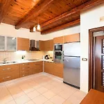 Fuer 12 Personen In Chania- Kreta - West-kreta By Interhome بيت للعطل خانيا