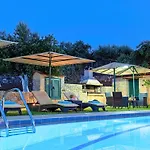 Semesterbostad Fuer 12 Personen In Chania- Kreta - West-kreta By Interhome *