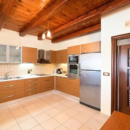 Fuer 12 Personen In Chania- Kreta - West-kreta By Interhome 別荘 ハニア