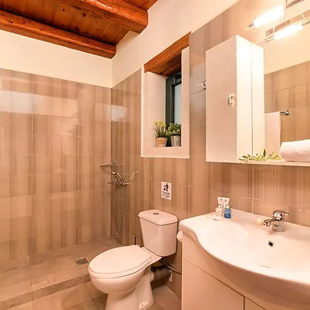 Fuer 12 Personen In Chania- Kreta - West-kreta By Interhome * ハニア